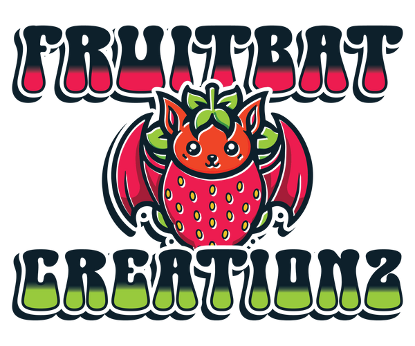 Fruitbat Creationz